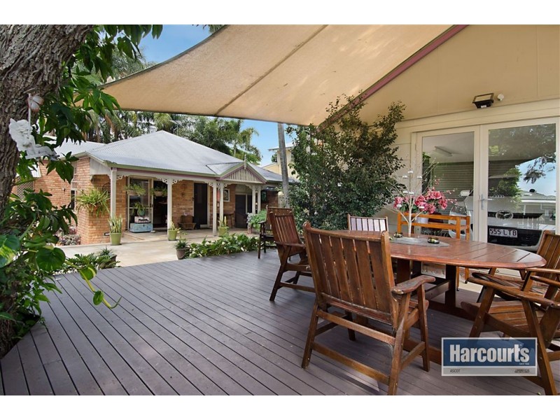 17A Kinmond Avenue, Wavell Heights QLD 4012