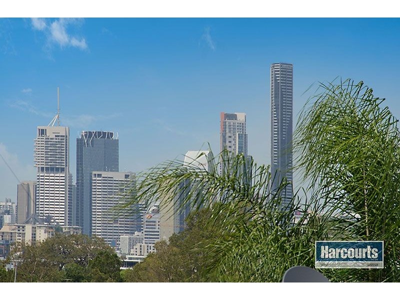 5/266 Kingsford Smith Drive, Hamilton QLD 4007