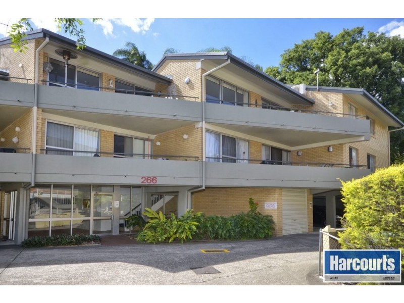 5/266 Kingsford Smith Drive, Hamilton QLD 4007