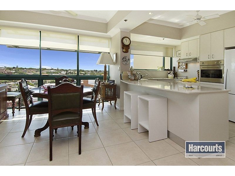 28/11 Harbour Road, Hamilton QLD 4007