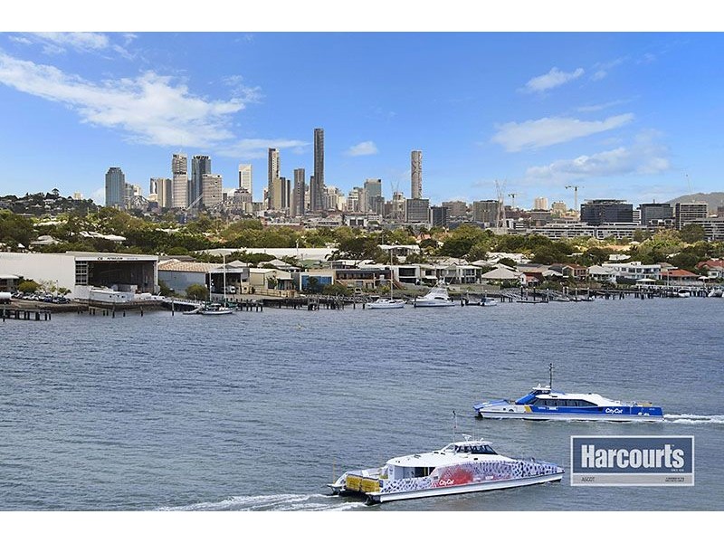 28/11 Harbour Road, Hamilton QLD 4007