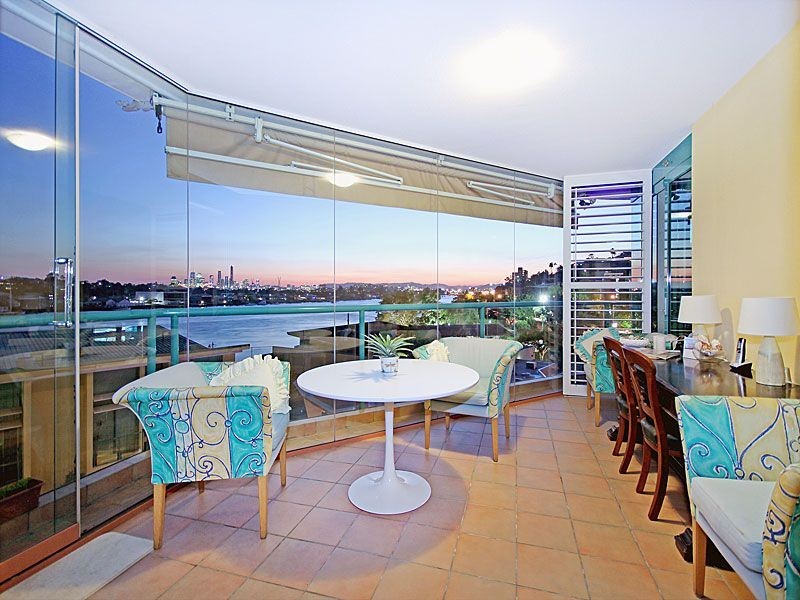 12/27 Harbour Road, Hamilton QLD 4007