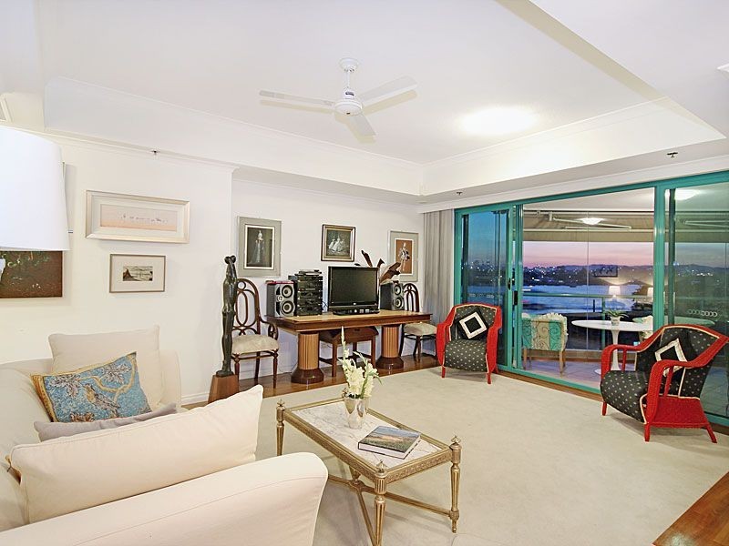 12/27 Harbour Road, Hamilton QLD 4007