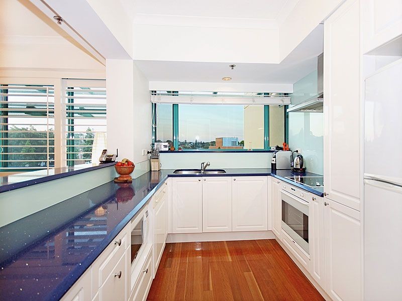 12/27 Harbour Road, Hamilton QLD 4007