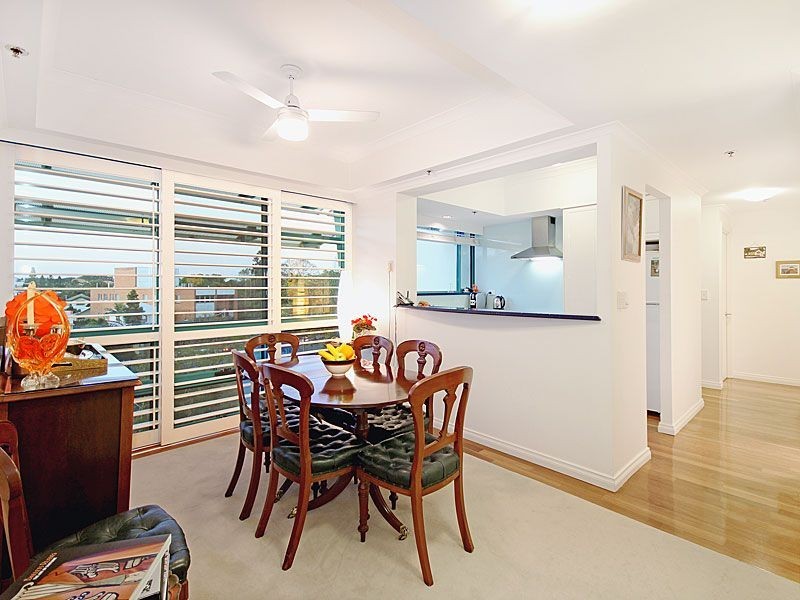 12/27 Harbour Road, Hamilton QLD 4007