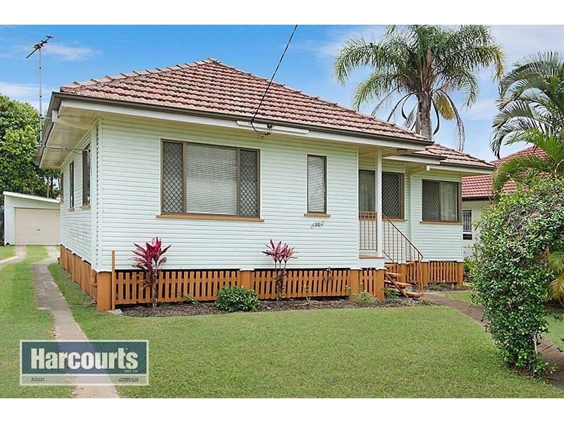 14 Jensen Road, Banyo QLD 4014