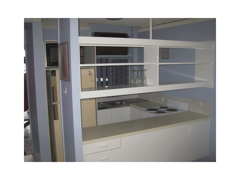 8/256 Kingsford Smith Drive, Hamilton QLD 4007