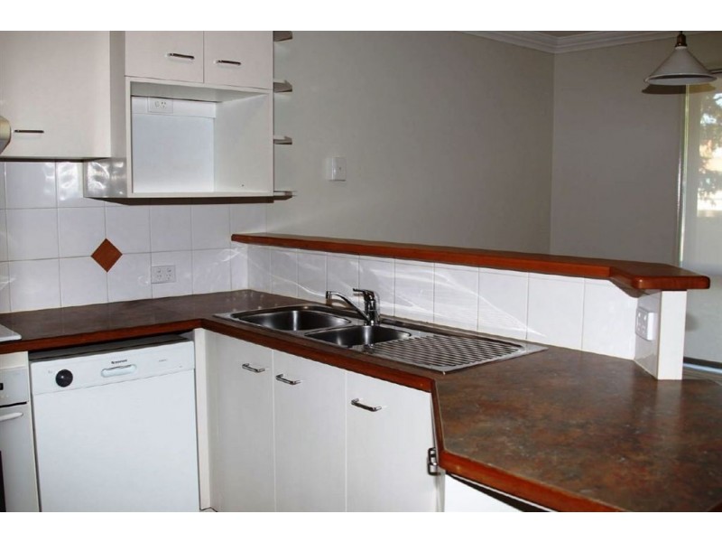 8/21 Riverton Street, Clayfield QLD 4011