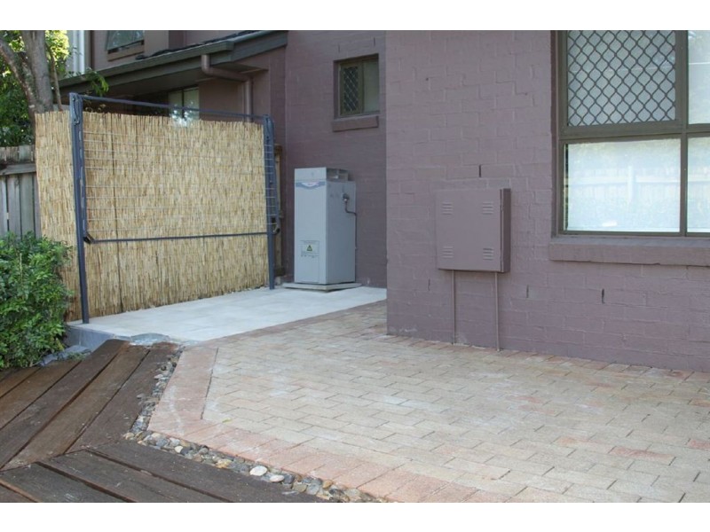 8/21 Riverton Street, Clayfield QLD 4011