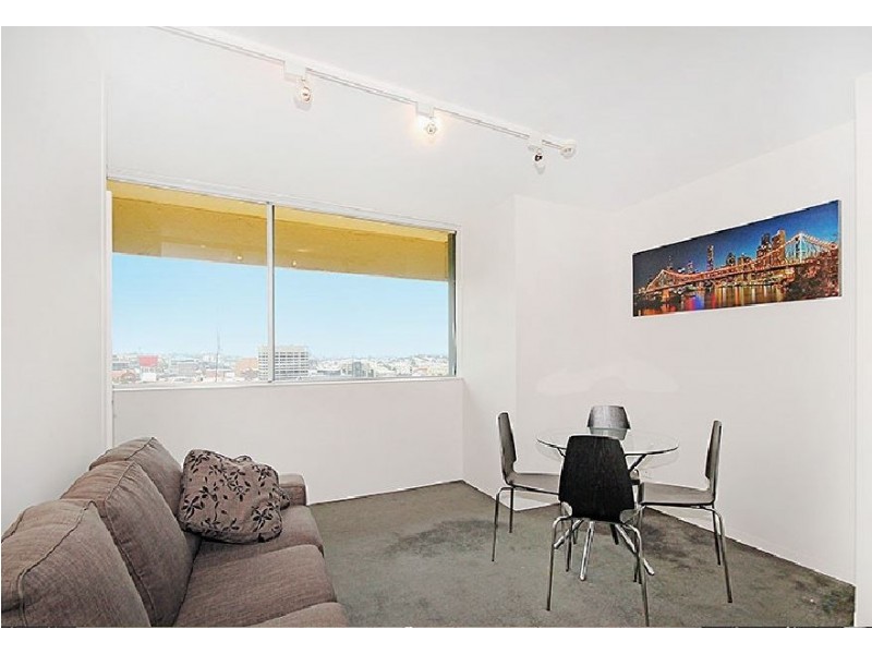 58/189 Leichhardt Street, Spring Hill QLD 4000