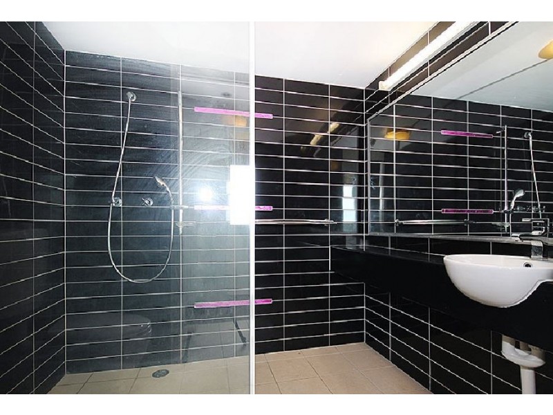 58/189 Leichhardt Street, Spring Hill QLD 4000