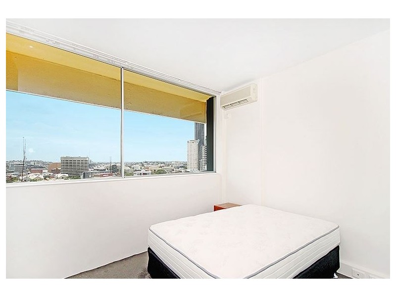 58/189 Leichhardt Street, Spring Hill QLD 4000