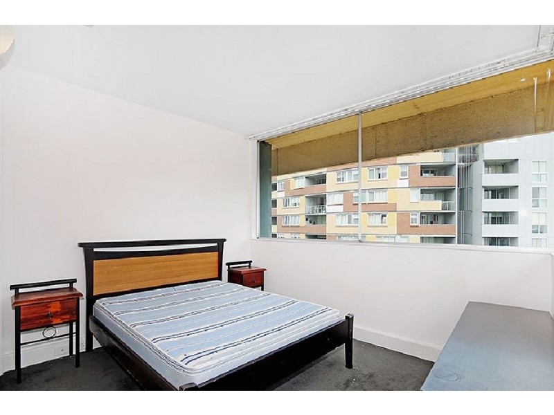 58/189 Leichhardt Street, Spring Hill QLD 4000
