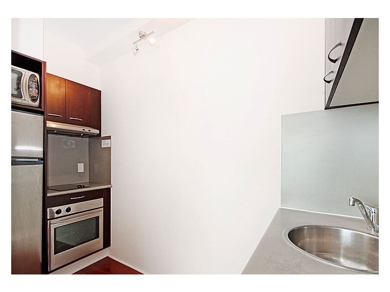 58/189 Leichhardt Street, Spring Hill QLD 4000