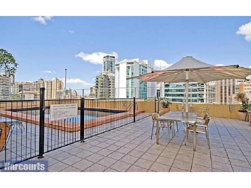 58/189 Leichhardt Street, Spring Hill QLD 4000