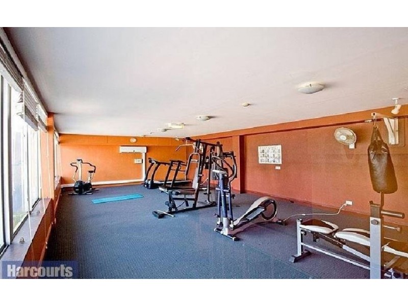 58/189 Leichhardt Street, Spring Hill QLD 4000