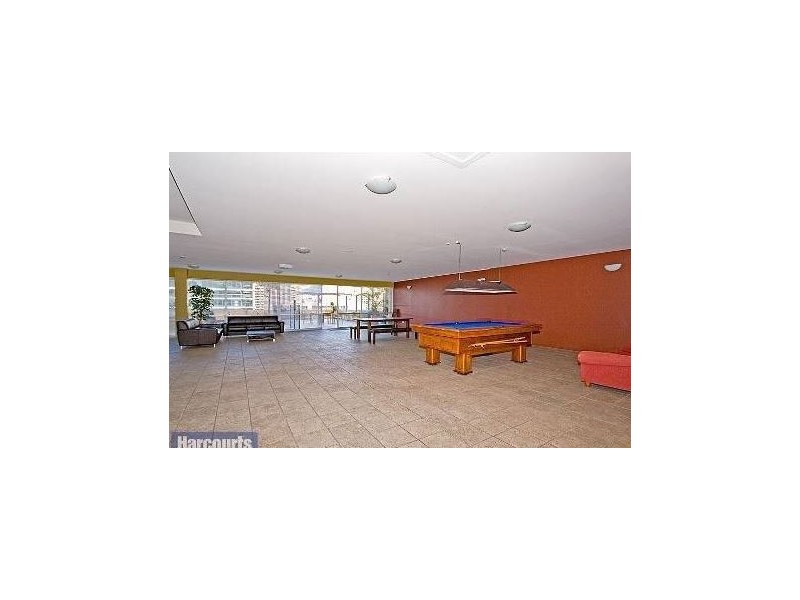 58/189 Leichhardt Street, Spring Hill QLD 4000