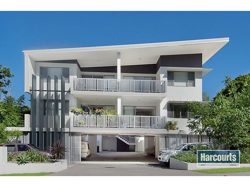 4/32 Windsor Street, Hamilton QLD 4007