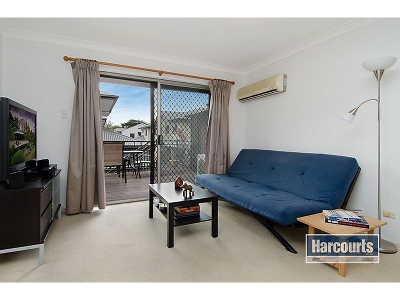 3/62 Stevenson Street, Ascot QLD 4007
