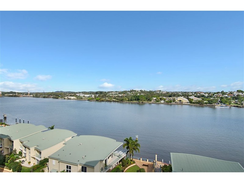 35/11 Harbour Road, Hamilton QLD 4007