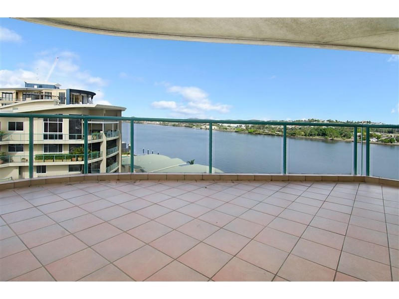 35/11 Harbour Road, Hamilton QLD 4007