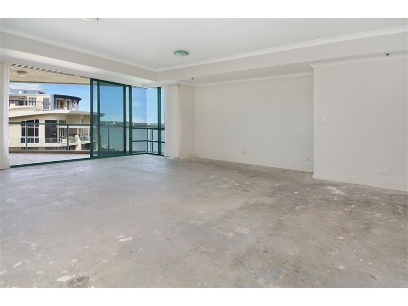 35/11 Harbour Road, Hamilton QLD 4007