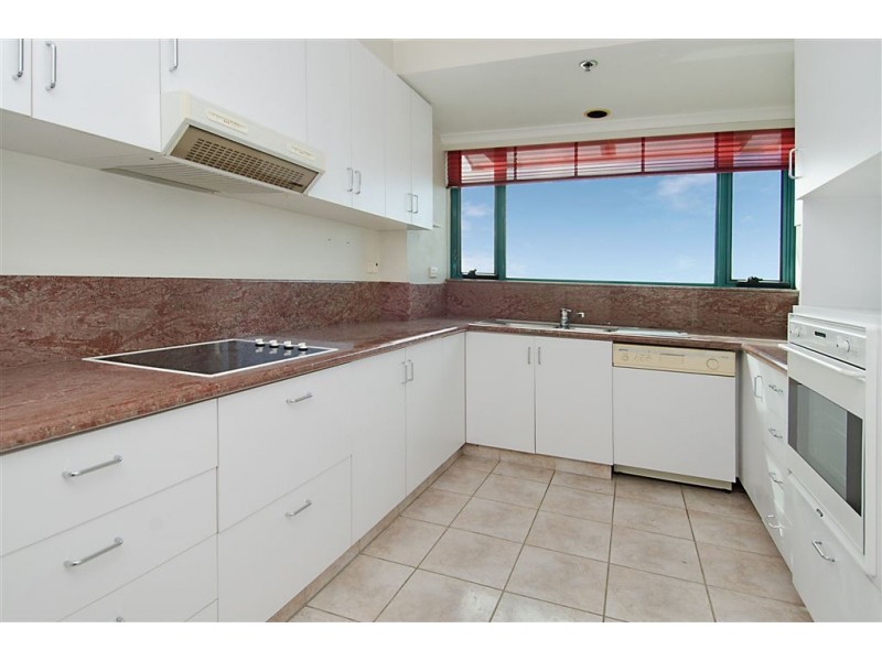 35/11 Harbour Road, Hamilton QLD 4007