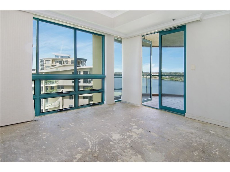 35/11 Harbour Road, Hamilton QLD 4007