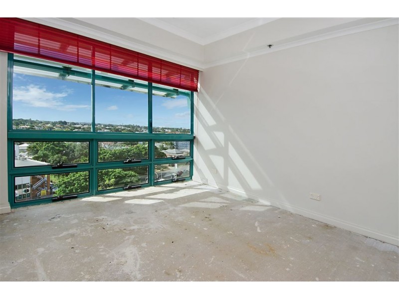 35/11 Harbour Road, Hamilton QLD 4007