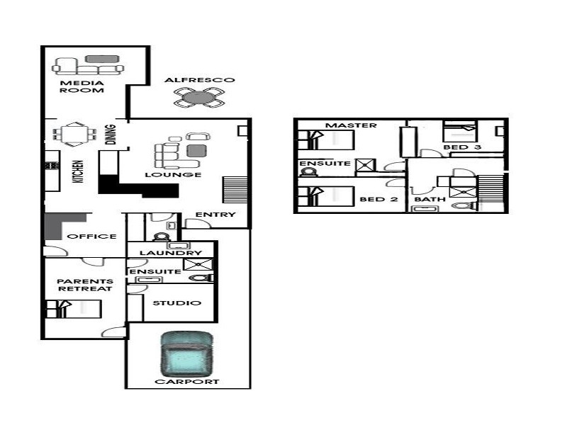 39 Sparkes Avenue, Hamilton QLD 4007