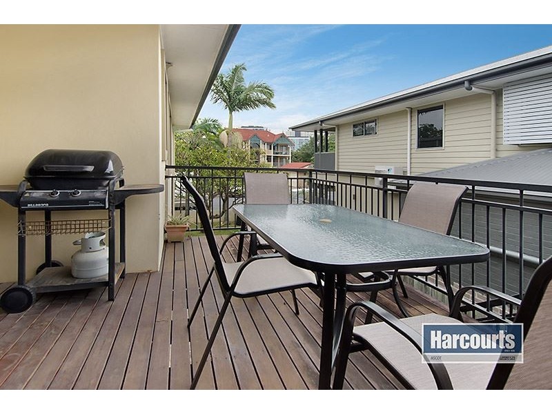 3/62 Stevenson Street, Ascot QLD 4007