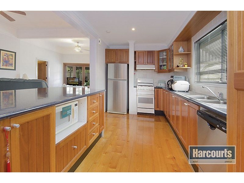 16 Duke Street, Ascot QLD 4007