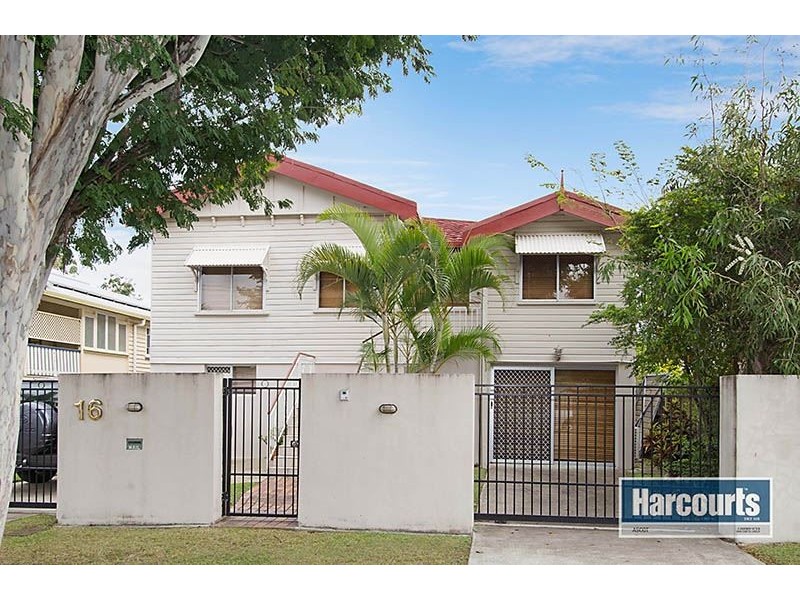 16 Duke Street, Ascot QLD 4007