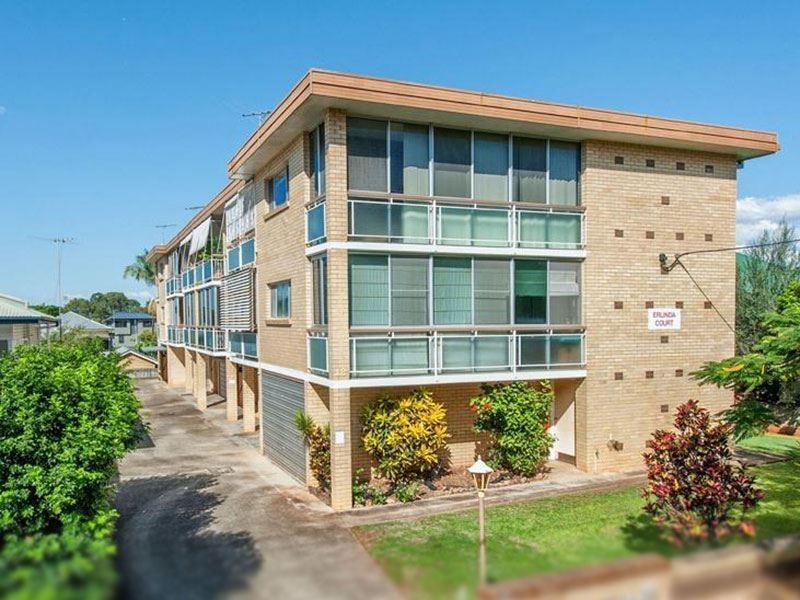 2/12 Attewell Street, Nundah QLD 4012