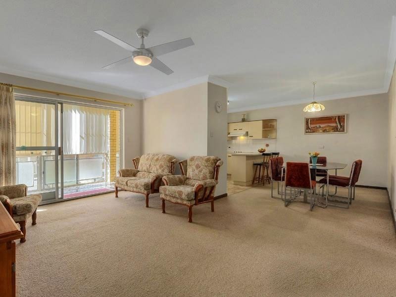 2/12 Attewell Street, Nundah QLD 4012