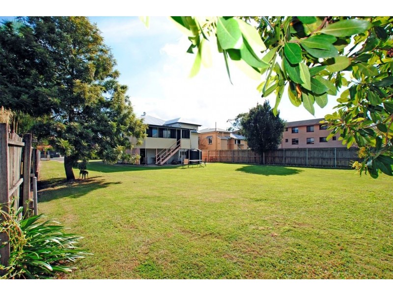 9 Silva Street, Ascot QLD 4007