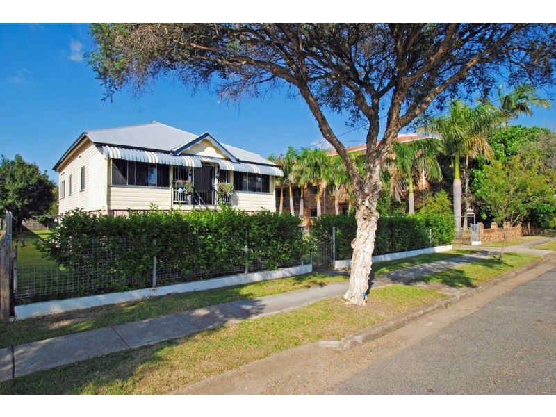 9 Silva Street, Ascot QLD 4007