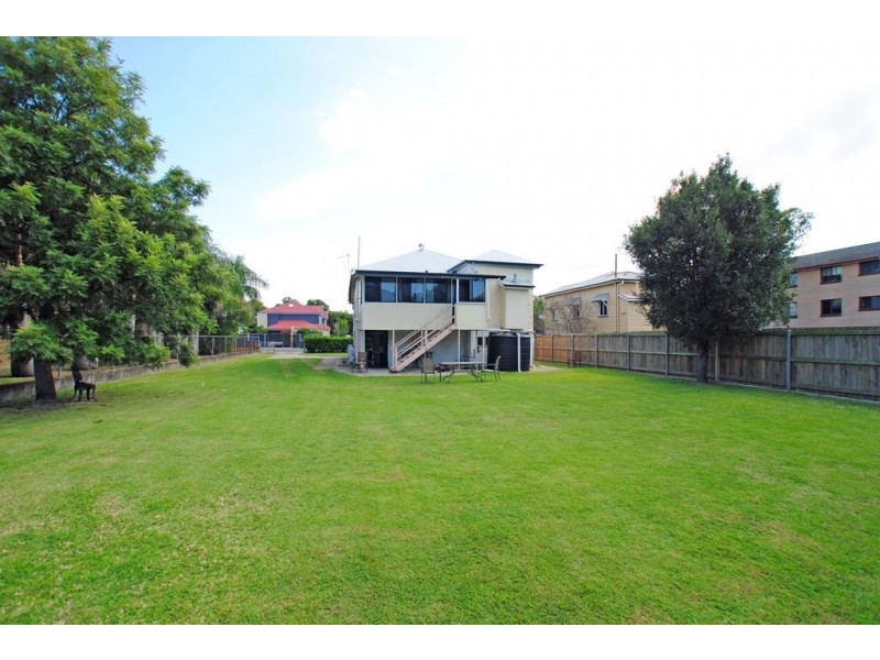 9 Silva Street, Ascot QLD 4007