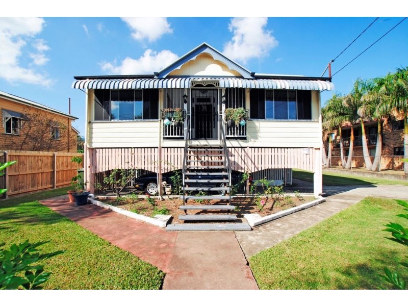 9 Silva Street, Ascot QLD 4007