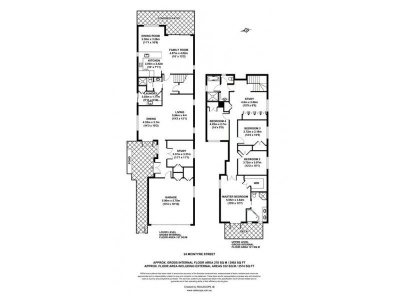 24 McIntyre Street, Hendra QLD 4011