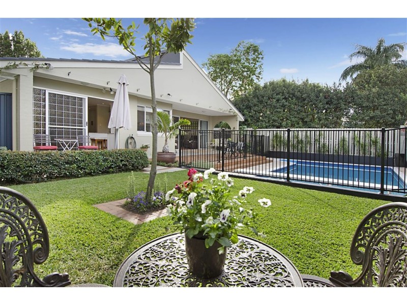 25 Bale Street, Ascot QLD 4007