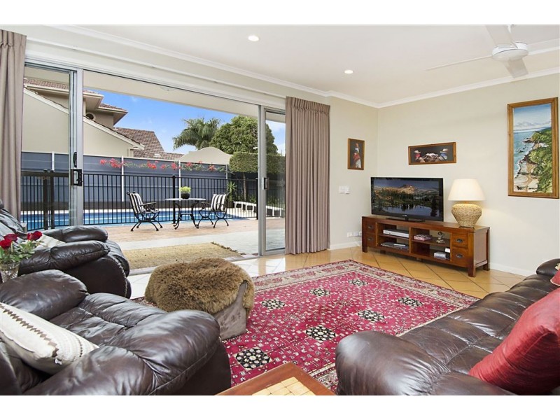 25 Bale Street, Ascot QLD 4007