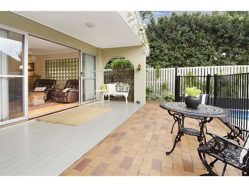 25 Bale Street, Ascot QLD 4007