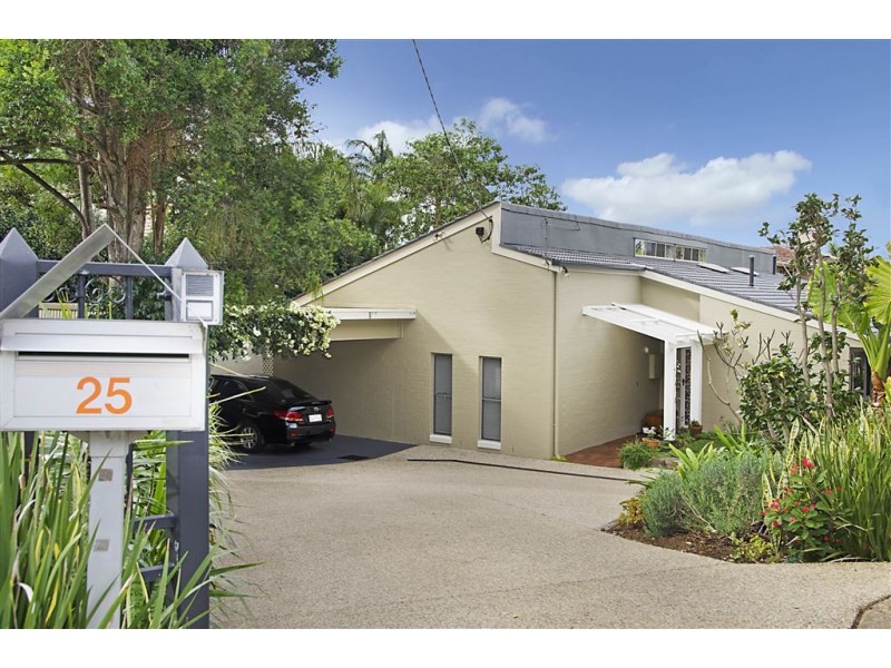 25 Bale Street, Ascot QLD 4007