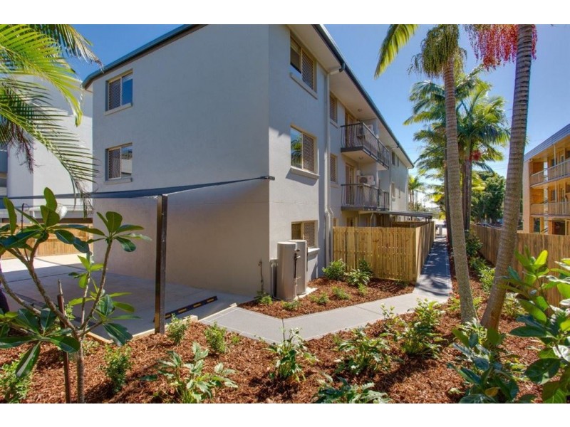 4/52 Buckland Road, Nundah QLD 4012