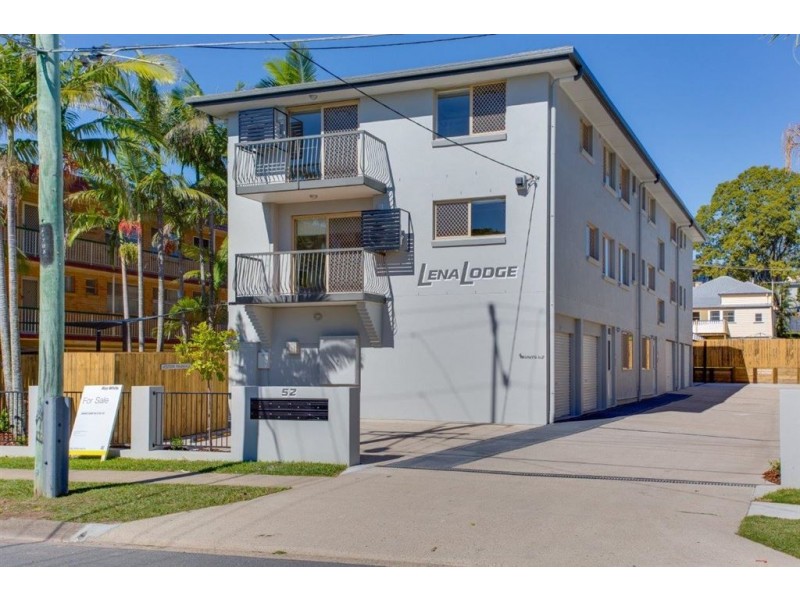 6/52 Buckland Road, Nundah QLD 4012