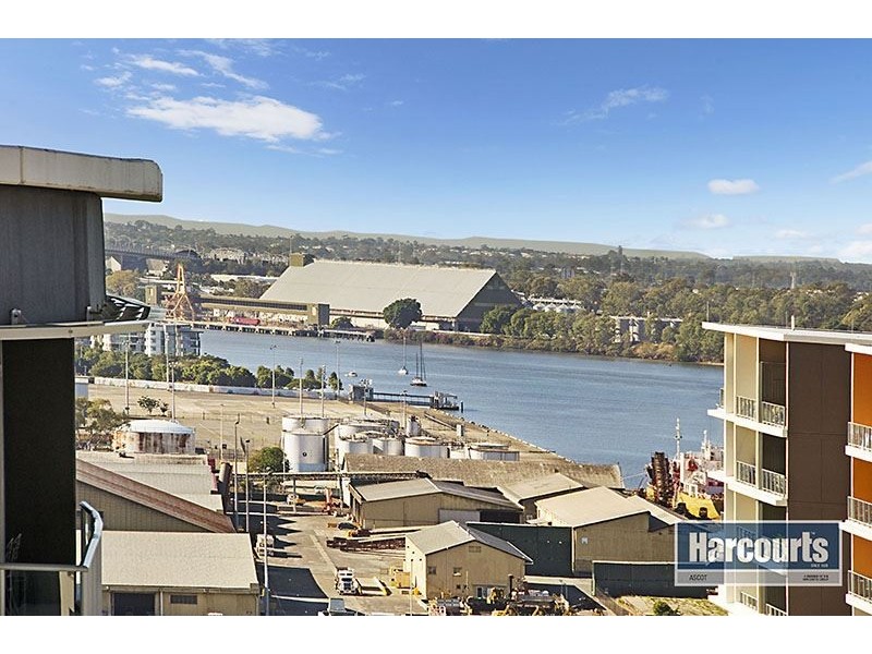 11902/8 Harbour Road, Hamilton QLD 4007
