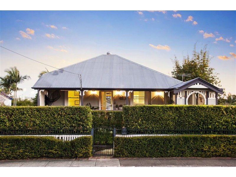 39 Lever Street, Albion QLD 4010