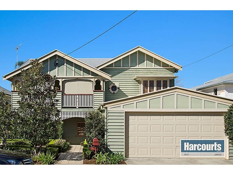 19 Jolly Street, Clayfield QLD 4011