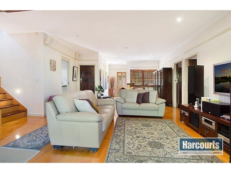 19 Jolly Street, Clayfield QLD 4011